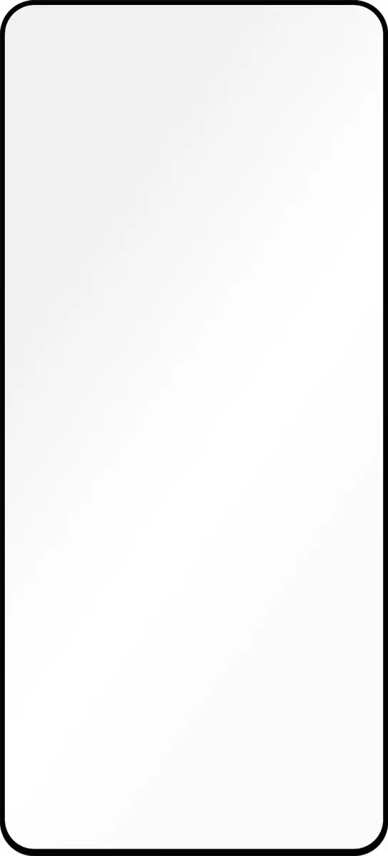 Just in Case Oppo Reno 10 Screenprotector - 2 Stuks