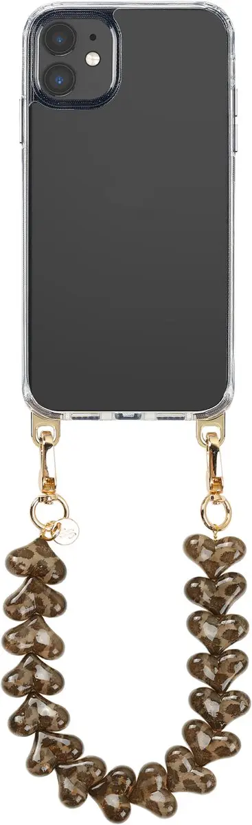 Selencia iPhone 11 Hoesje