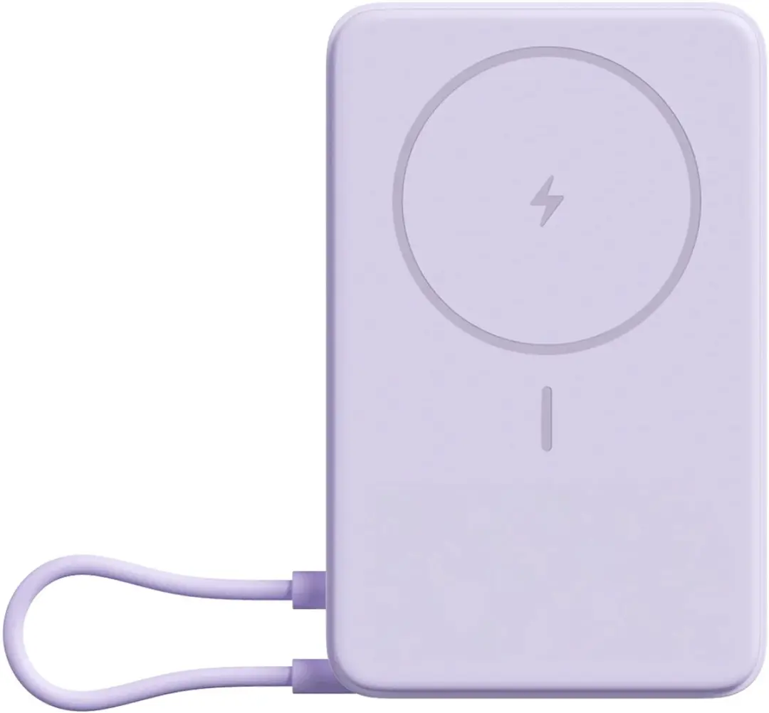Xiaomi Magnetic Powerbank 10000mAh