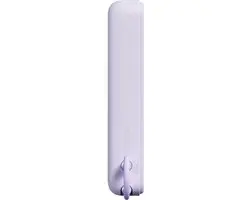 Xiaomi Magnetic Powerbank 10000mAh - 33W - Paars