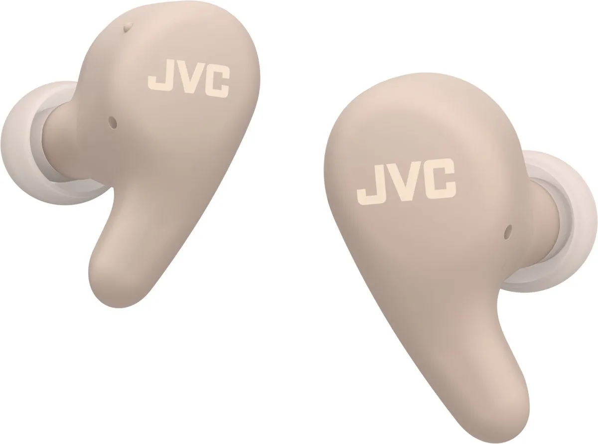 JVC Gumy Premium HA-A23T Draadloze Hoofdtelefoon