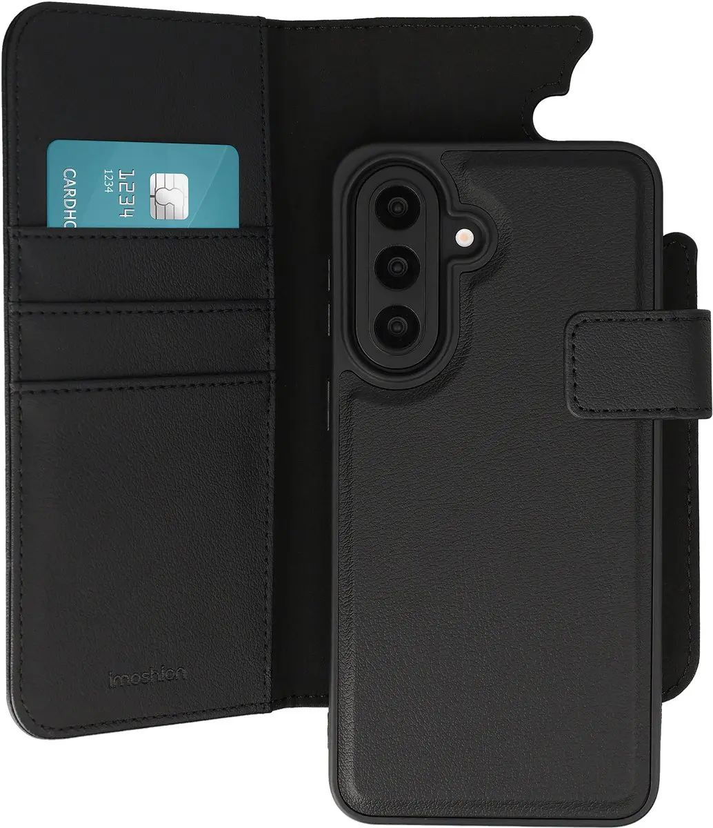 imosHion Hoesje Samsung Galaxy A57 2-in-1 Bookcase