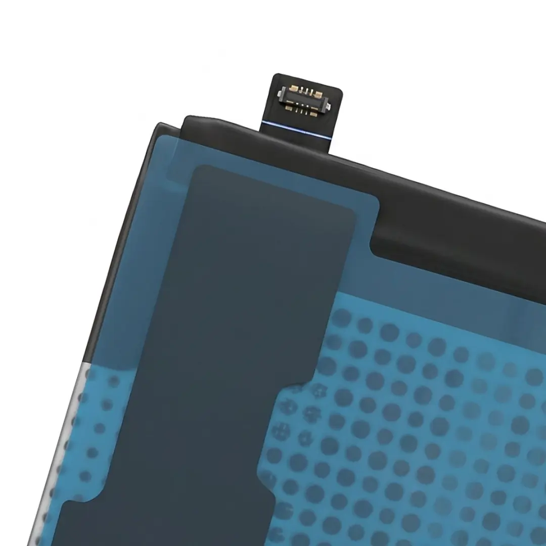 Xiaomi Redmi Note 14 Pro 4G BN5Y Interne Batterij 5500mAh - Zwart