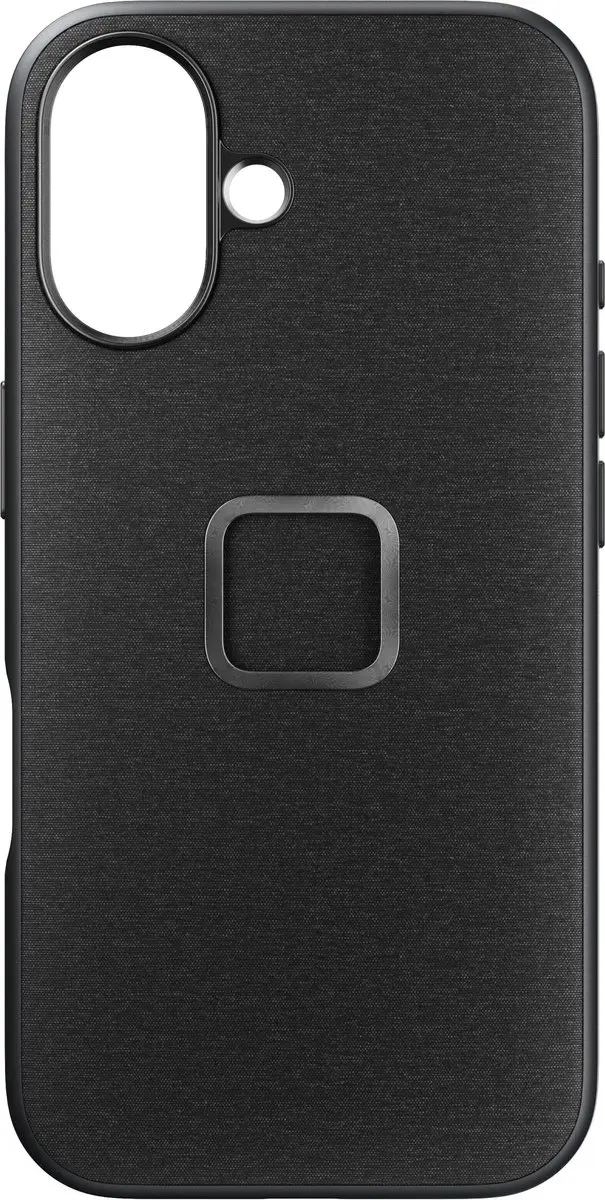 Peak Design Mobile Everyday Fabric Case iPhone 16