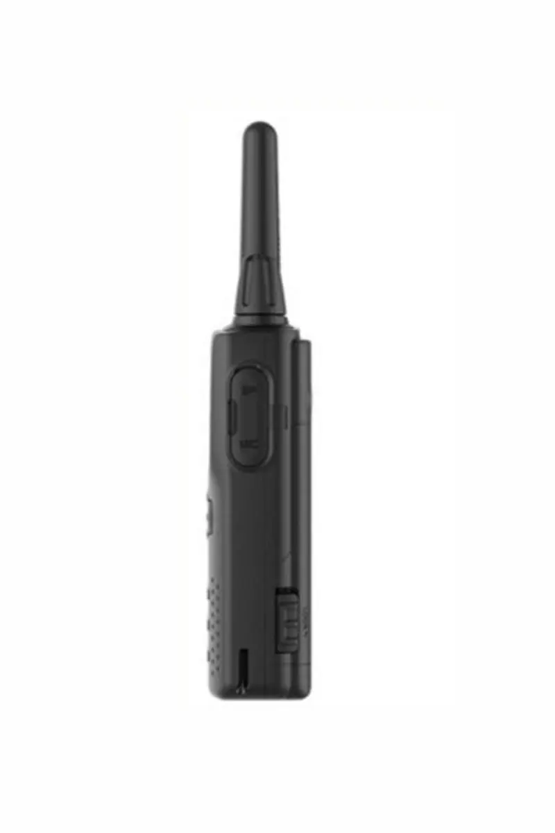 Kenwood PKT-300 ProTalk XLS PMR446 Portofoons - 5 Stuks - Zwart