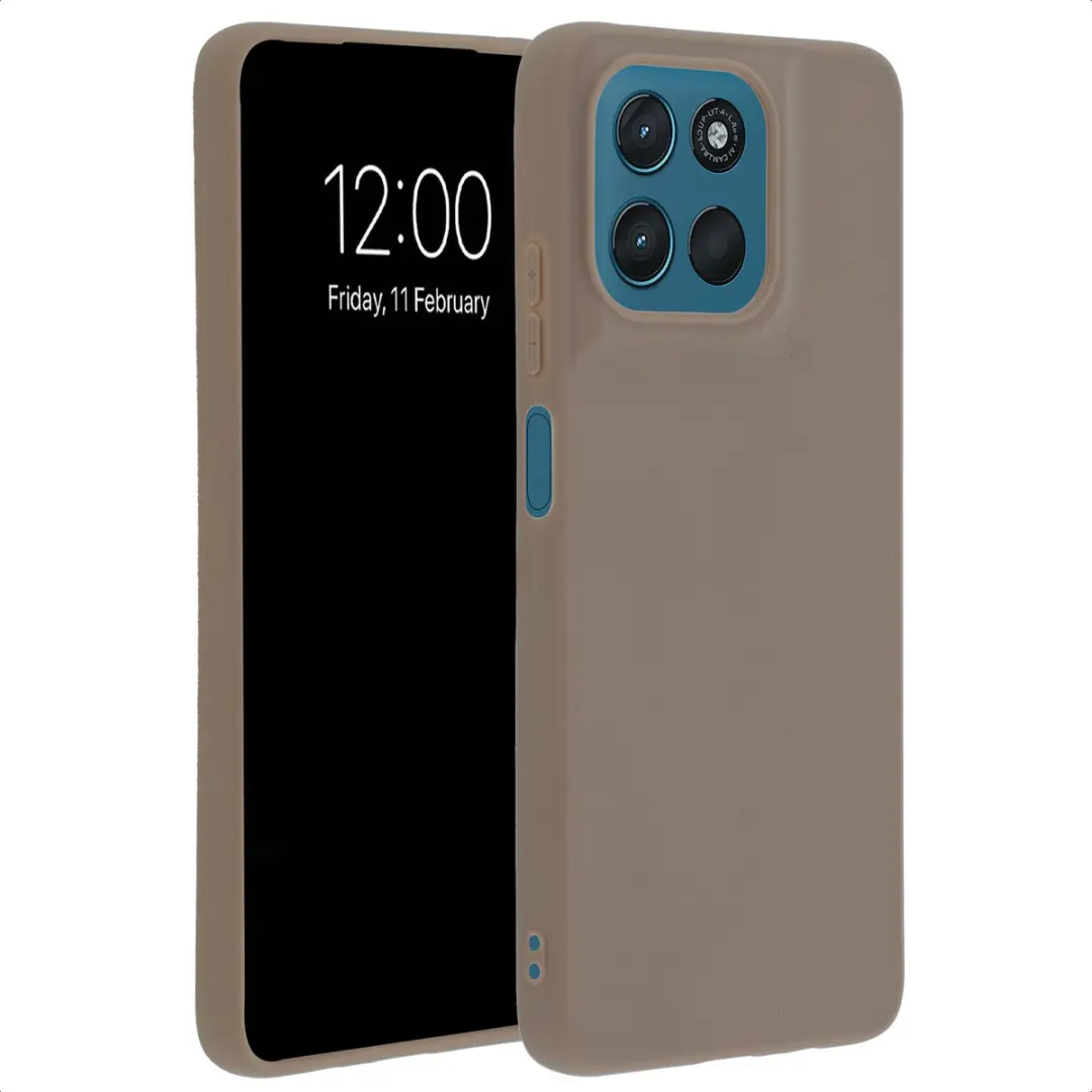 Imoshion Hoesje Motorola Moto G57 Power