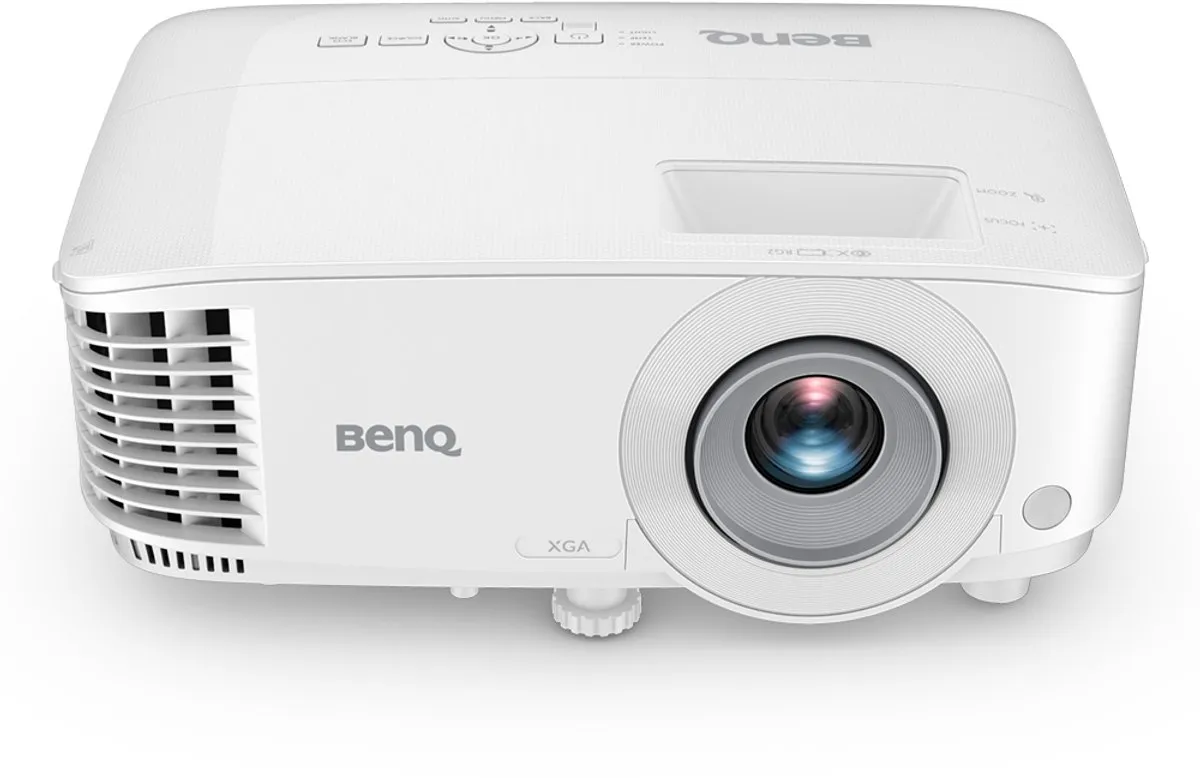 BenQ MX560 Projector - 4000 ANSI Lumen - DLP - 1024x768 - Wit