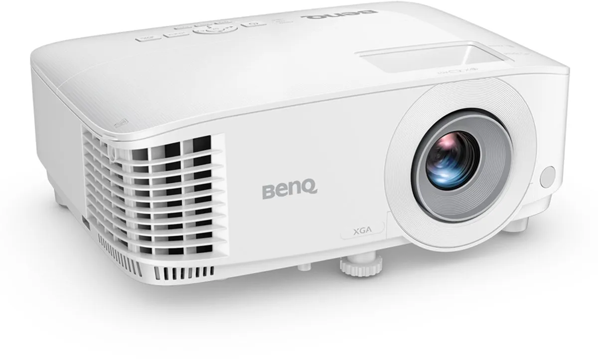 BenQ MX560 Projector - 4000 ANSI Lumen - DLP - 1024x768 - Wit