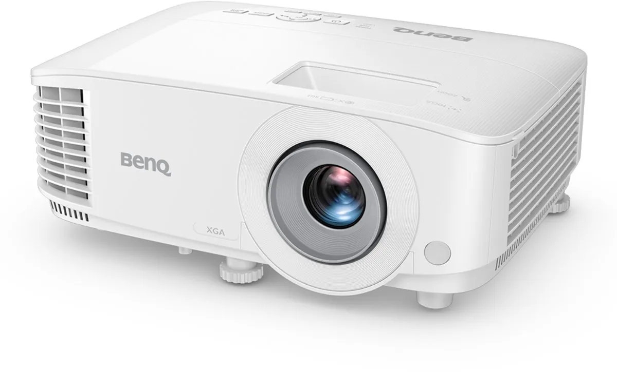BenQ MX560 Projector - 4000 ANSI Lumen - DLP - 1024x768 - Wit