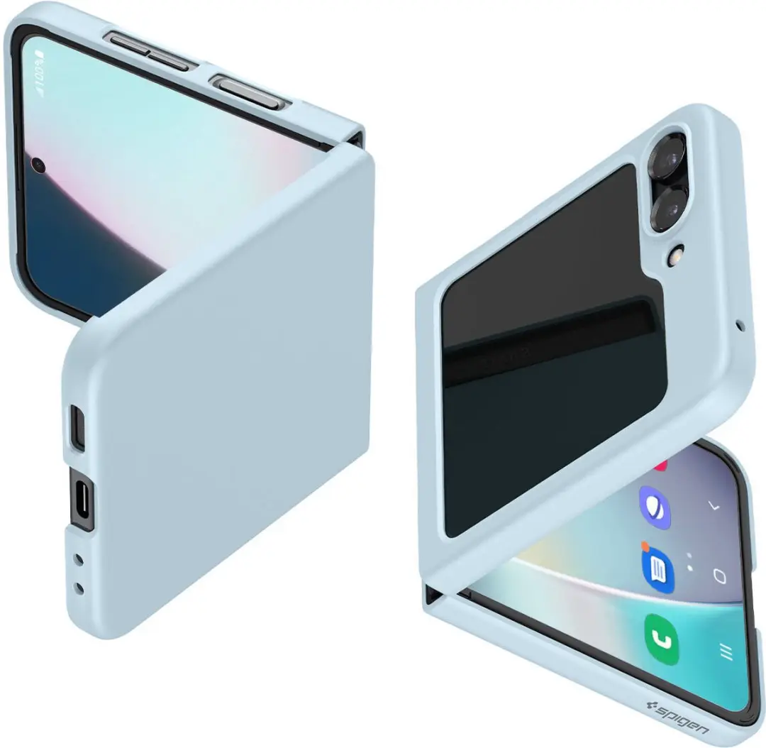Spigen Air Skin Hoesje ACS06233