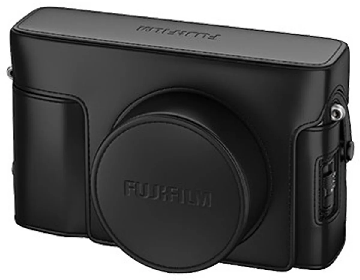 Fujifilm LC-X100V Camerahoes