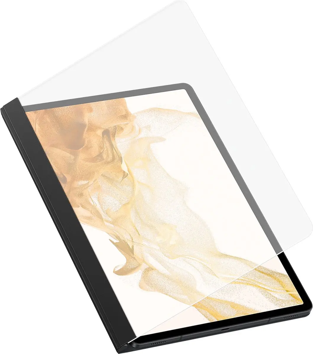 Samsung Galaxy Tab S8+ Note View Cover