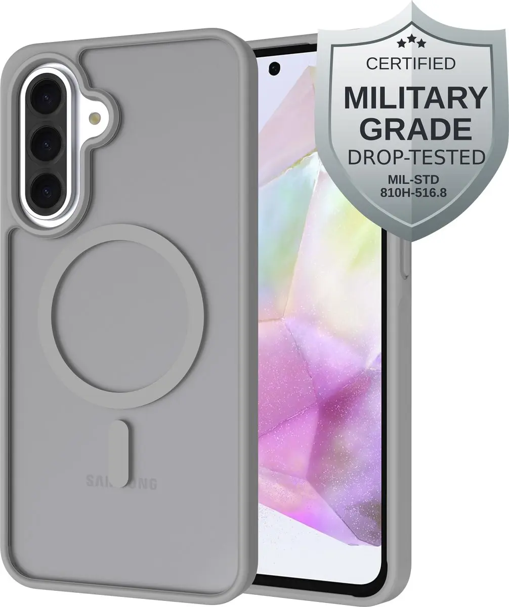 Just in Case Hoesje Samsung Galaxy A36/A56