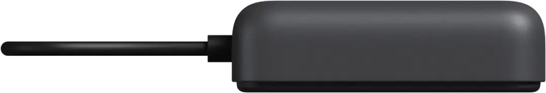 Xiaomi Magnetic Powerbank 10000mAh 33W - Grijs