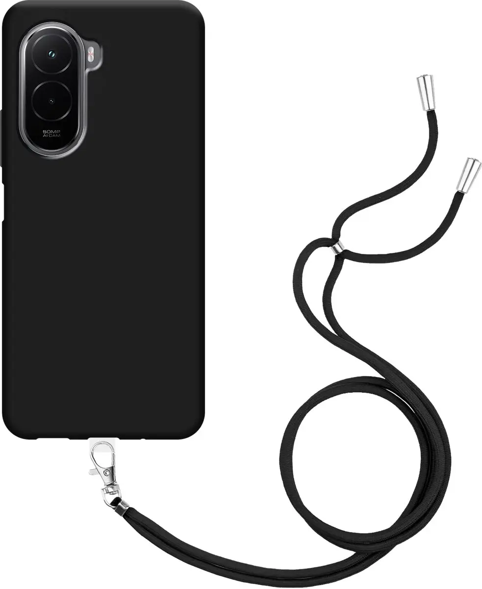 Just in Case Hoesje MXM2814KL1L Xiaomi Poco M6