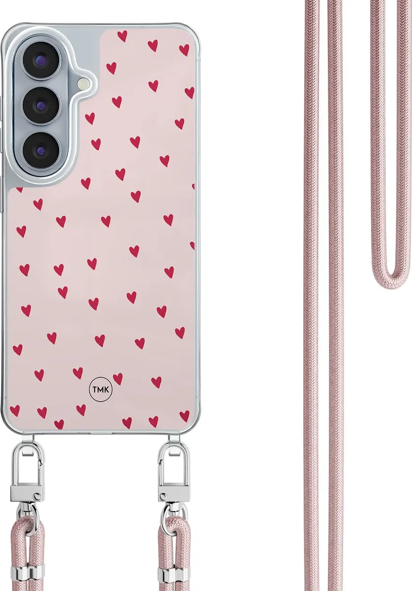 Casevibes S26 Telefoonhoesje Multi