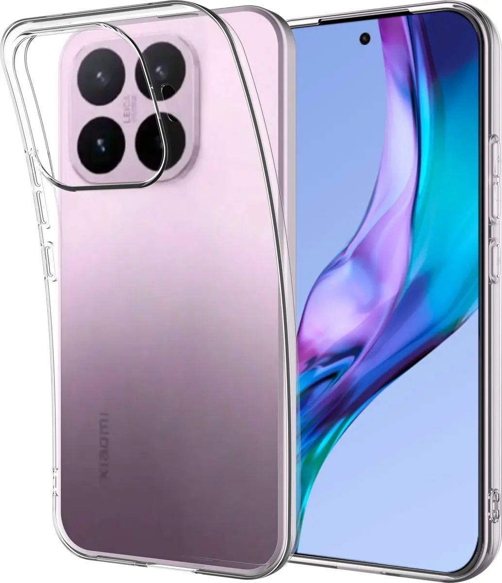 Just in Case Xiaomi Mi 9T Hoesje MXM2912KL0