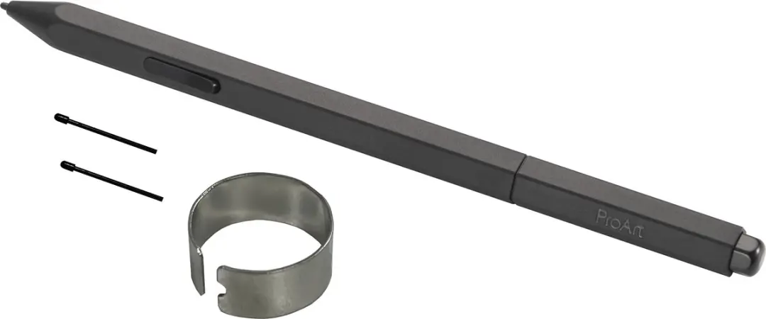 ASUS ProArt Pen MPA01 Styluspen - Zwart