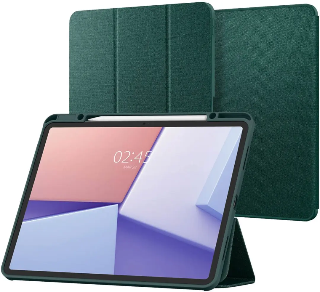 Spigen Urban Fit Bookcase ACS07672 voor iPad Air 13