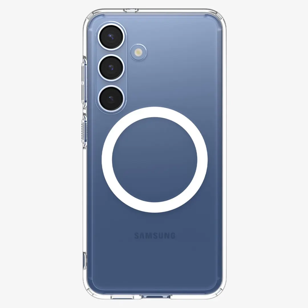 Spigen Ultra Hybrid Backcover ACS09002 - Transparant