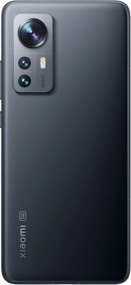 Xiaomi 12 MZB0ACNEU Smartphone - 8GB/256GB - Grijs - afbeelding 6 van 6