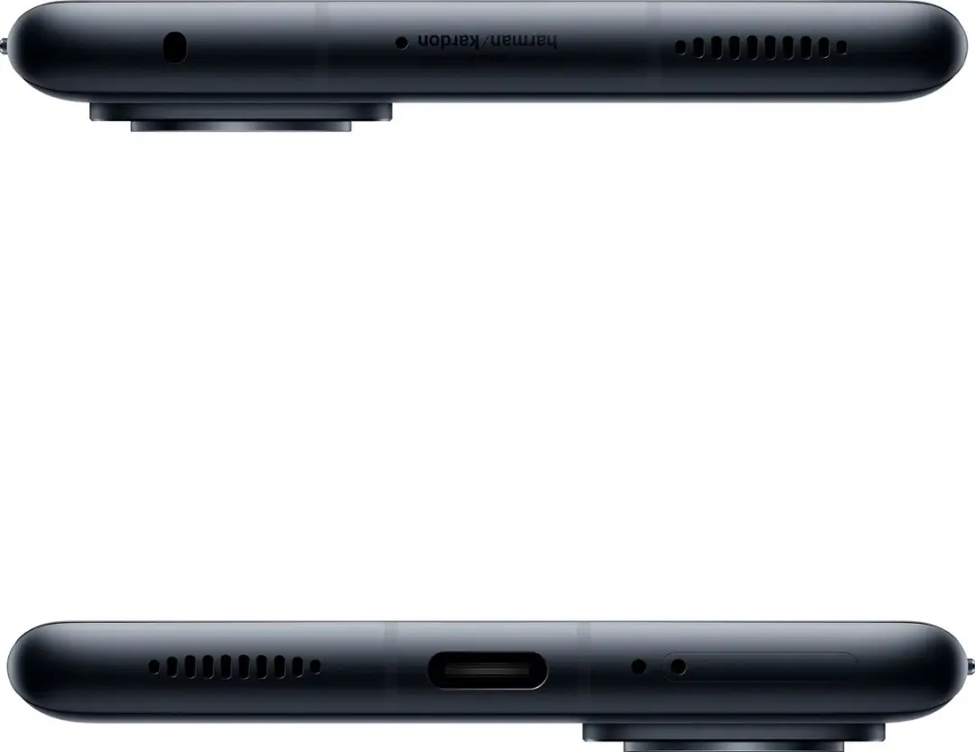 Xiaomi 12 MZB0ACNEU Smartphone - 8GB/256GB - Grijs - afbeelding 5 van 6