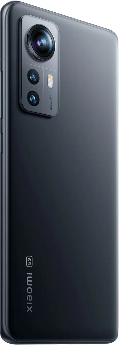 Xiaomi 12 MZB0ACNEU Smartphone - 8GB/256GB - Grijs - afbeelding 4 van 6