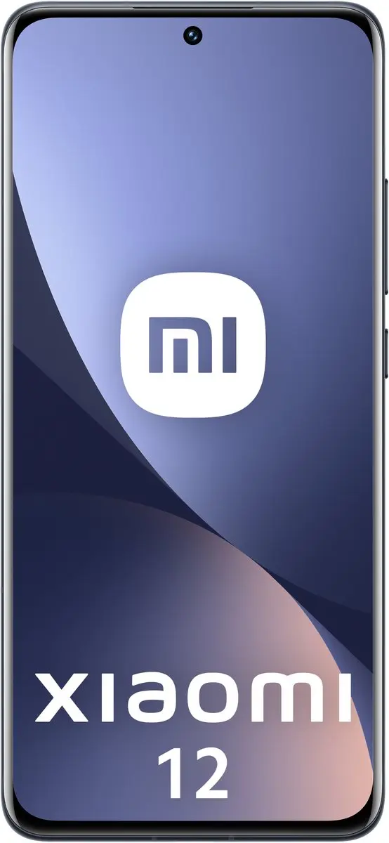 Xiaomi 12 MZB0ACNEU Smartphone - 8GB/256GB - Grijs - afbeelding 2 van 6