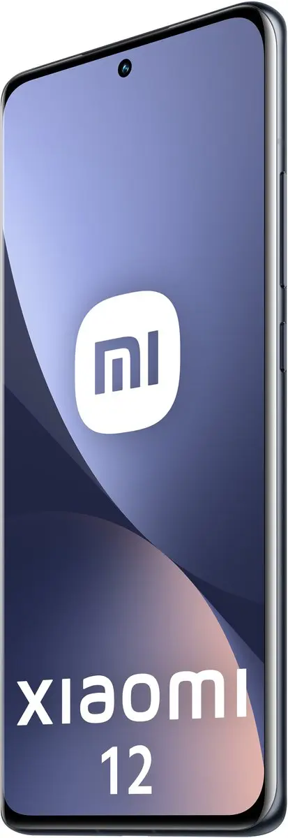 Xiaomi 12 MZB0ACNEU Smartphone - 8GB/256GB - Grijs - afbeelding 3 van 6