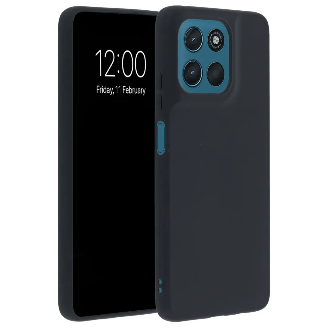 Imoshion Hoesje Motorola Moto G57 Power