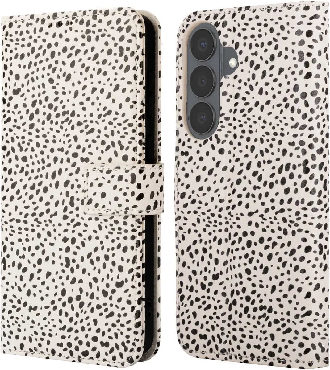 Imoshion Galaxy S26 Hoesje Desert Dots