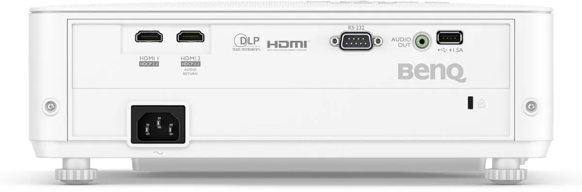 BenQ TK700ST 4K Laser Projector - 3000 Lumen - 240Hz - HDR10