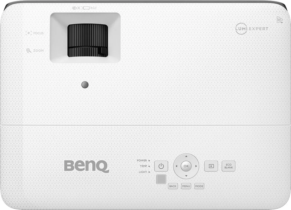 BenQ TK700ST 4K Laser Projector - 3000 Lumen - 240Hz - HDR10