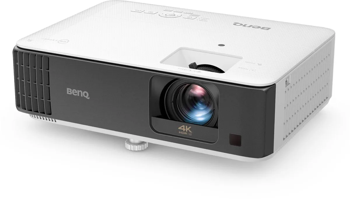 BenQ TK700ST 4K Laser Projector - 3000 Lumen - 240Hz - HDR10