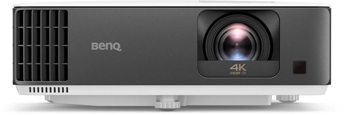 BenQ TK700ST 4K Laser Projector - 3000 Lumen - 240Hz - HDR10