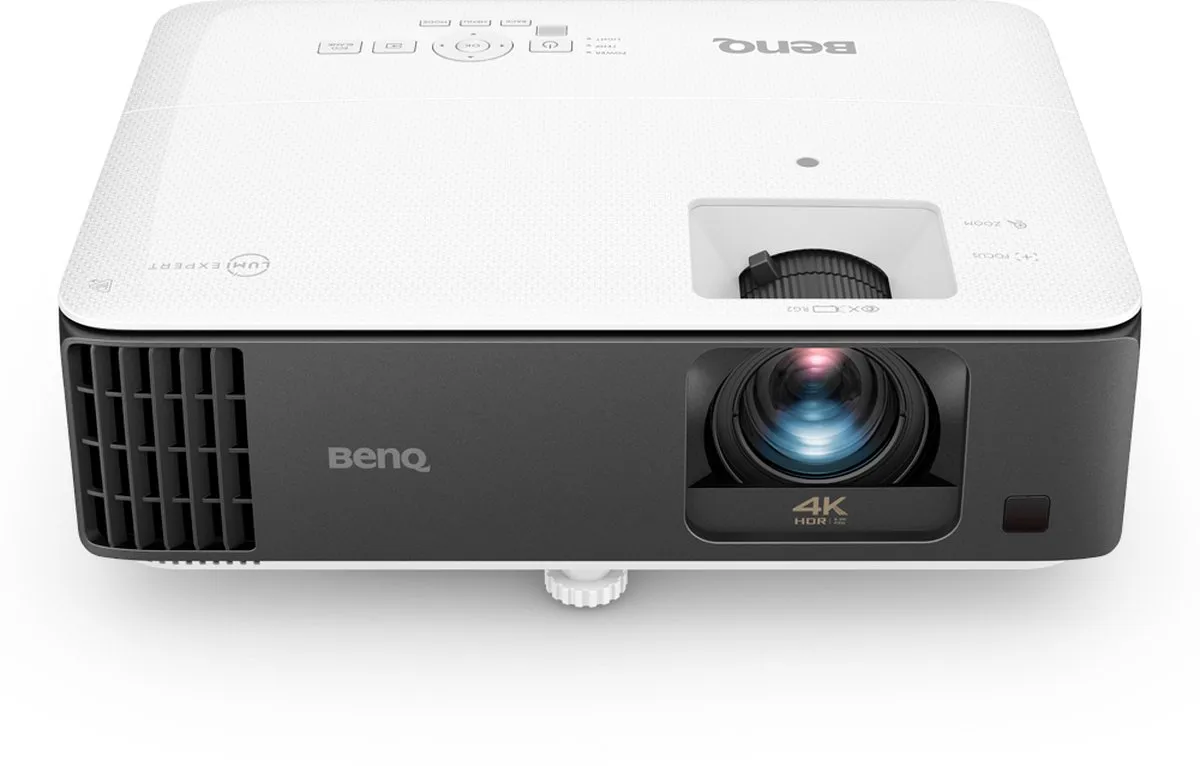 BenQ TK700ST 4K Laser Projector