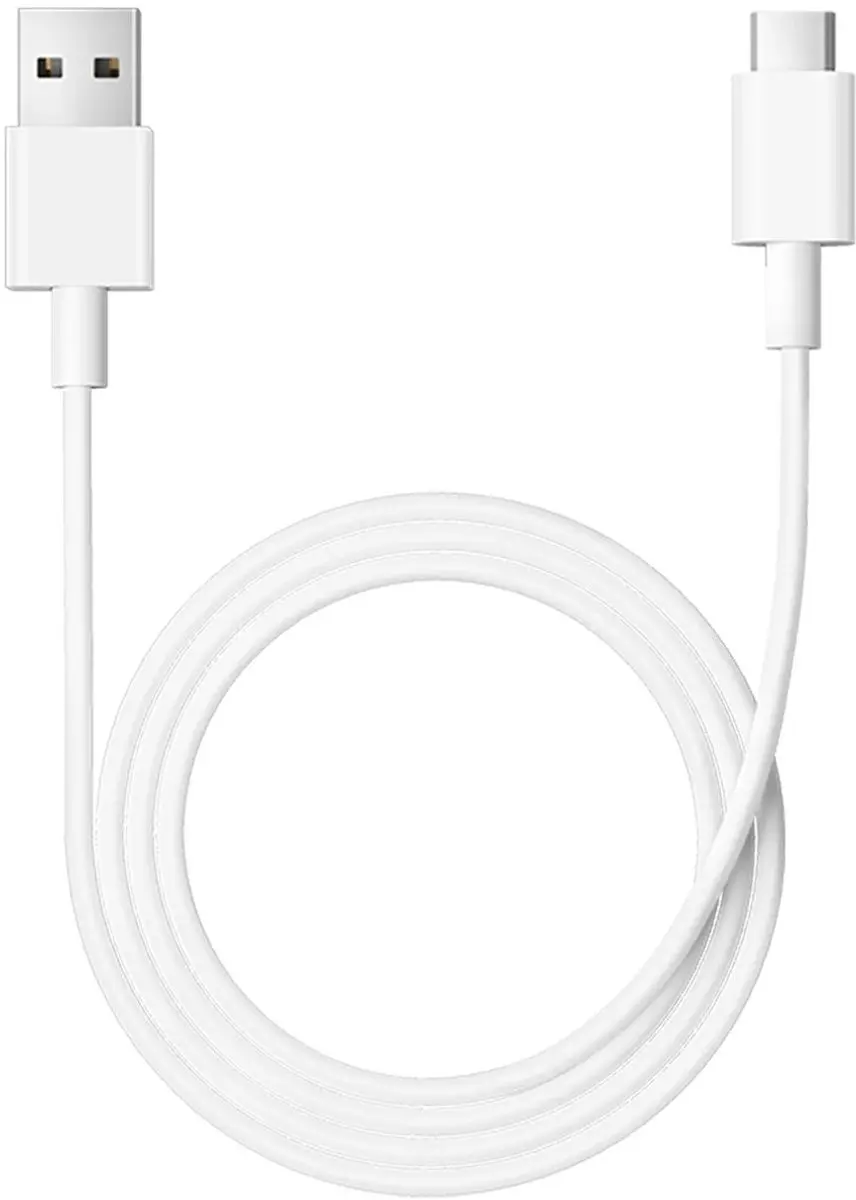 Xiaomi BHR087GGL USB-kabel 1m USB-A naar USB-C