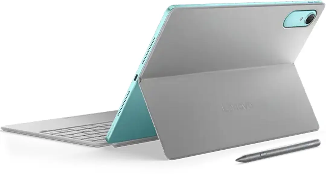 Lenovo Idea Tab Pro Gen 2 ZAHD0616SE Tablet - 13" Grijs - 8GB/256GB - afbeelding 6 van 6