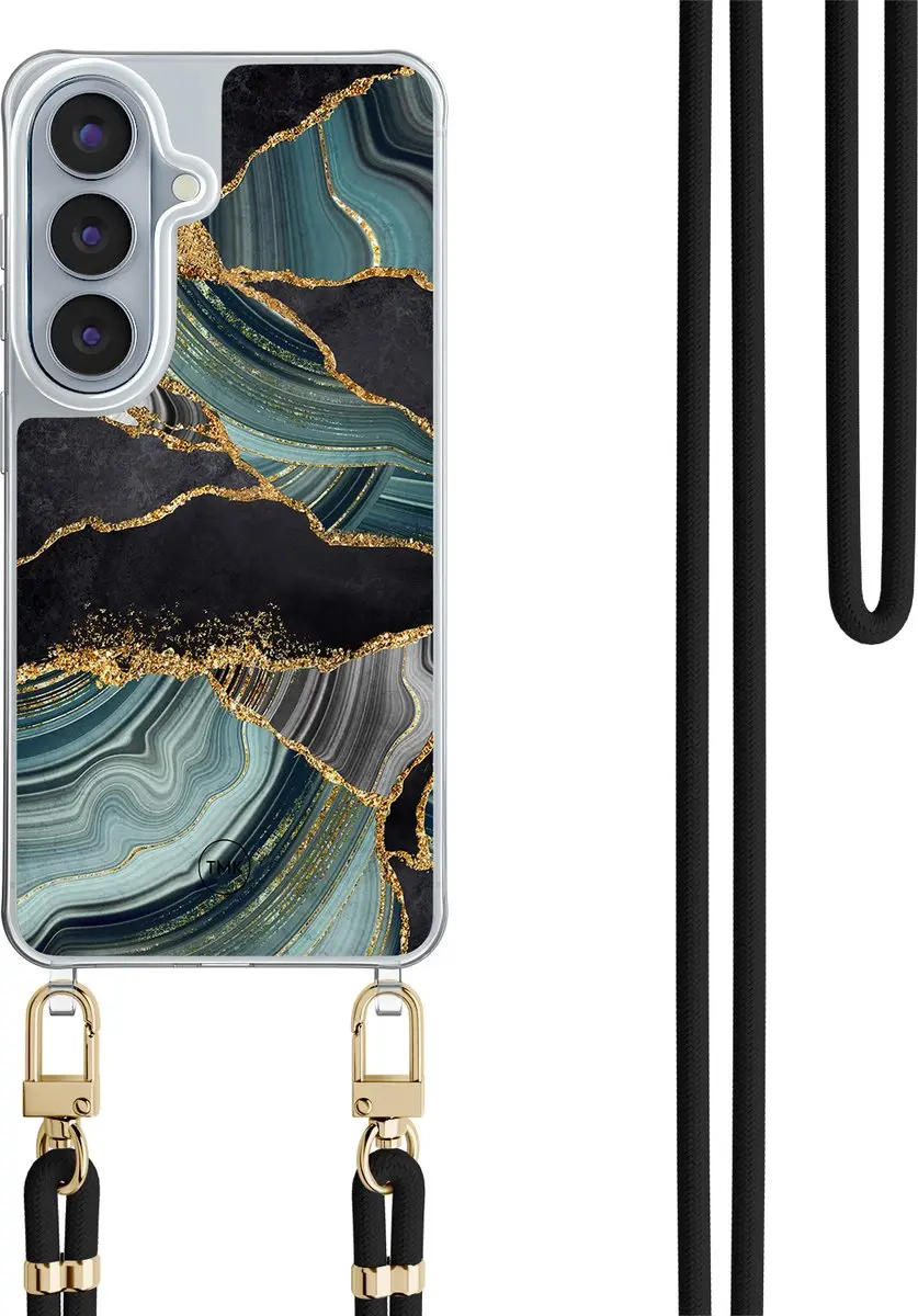 Casevibes Telefoonhoesje S26 CV/S/S26/C/014