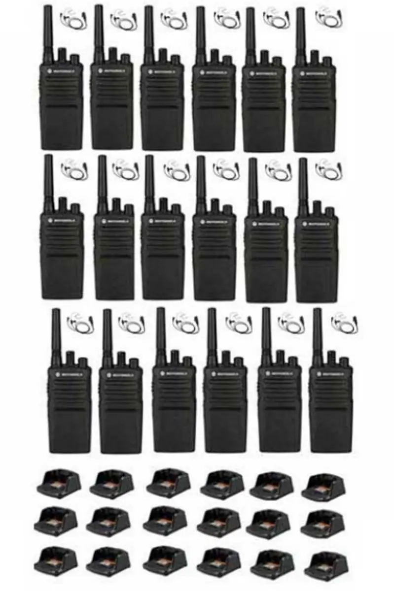 Motorola XT420 Portofoons
