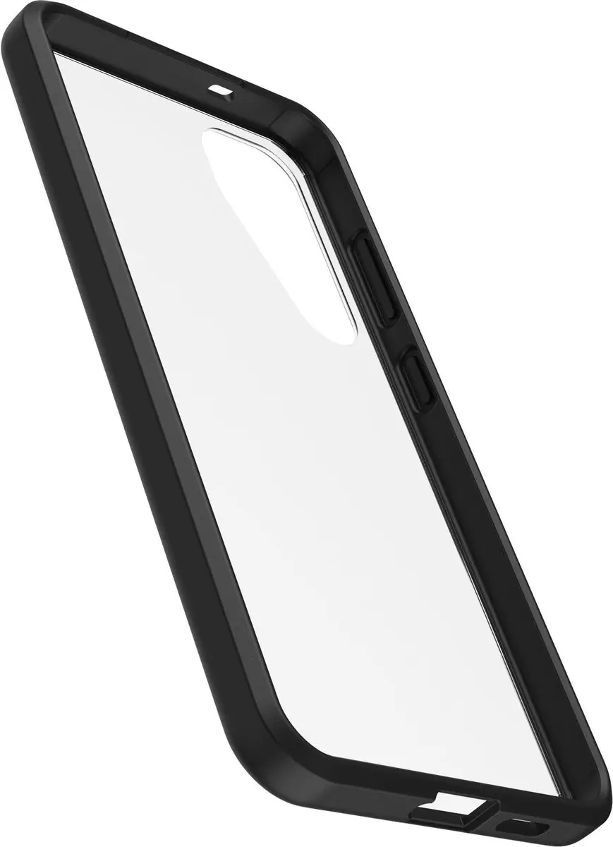 OtterBox React 77-94666 Hoes Samsung Galaxy S24 Plus - Zwart