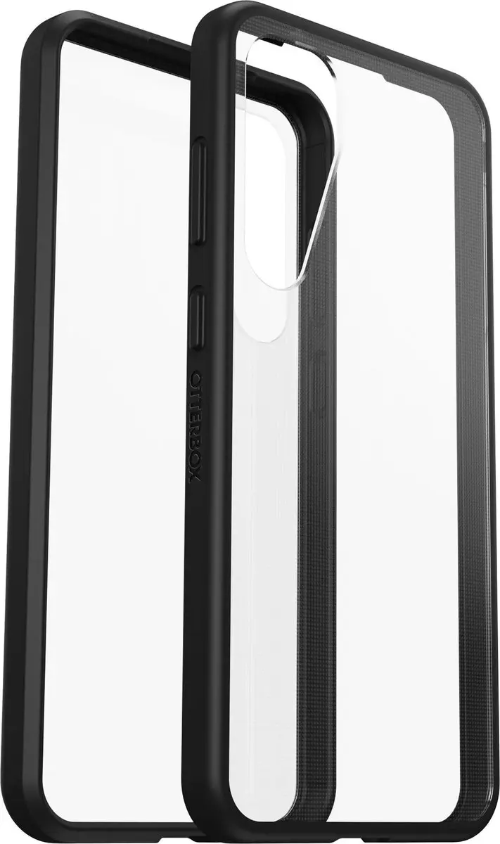 OtterBox React 77-94666 Hoes Samsung Galaxy S24 Plus - Zwart