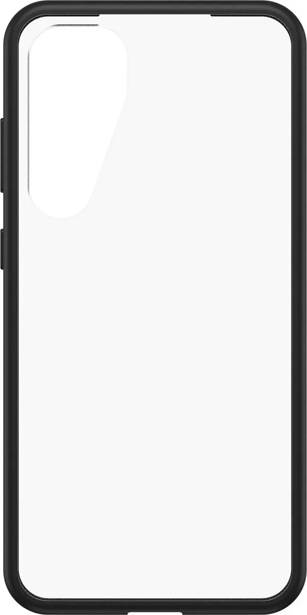OtterBox React 77-94666 Hoes Samsung Galaxy S24 Plus - Zwart