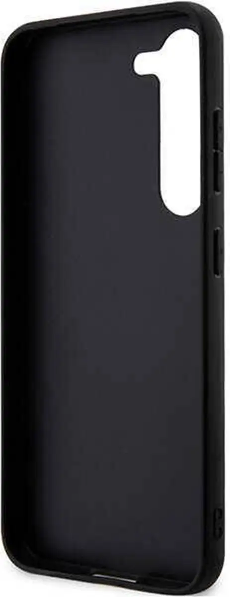 Ferrari Perforated Back Case