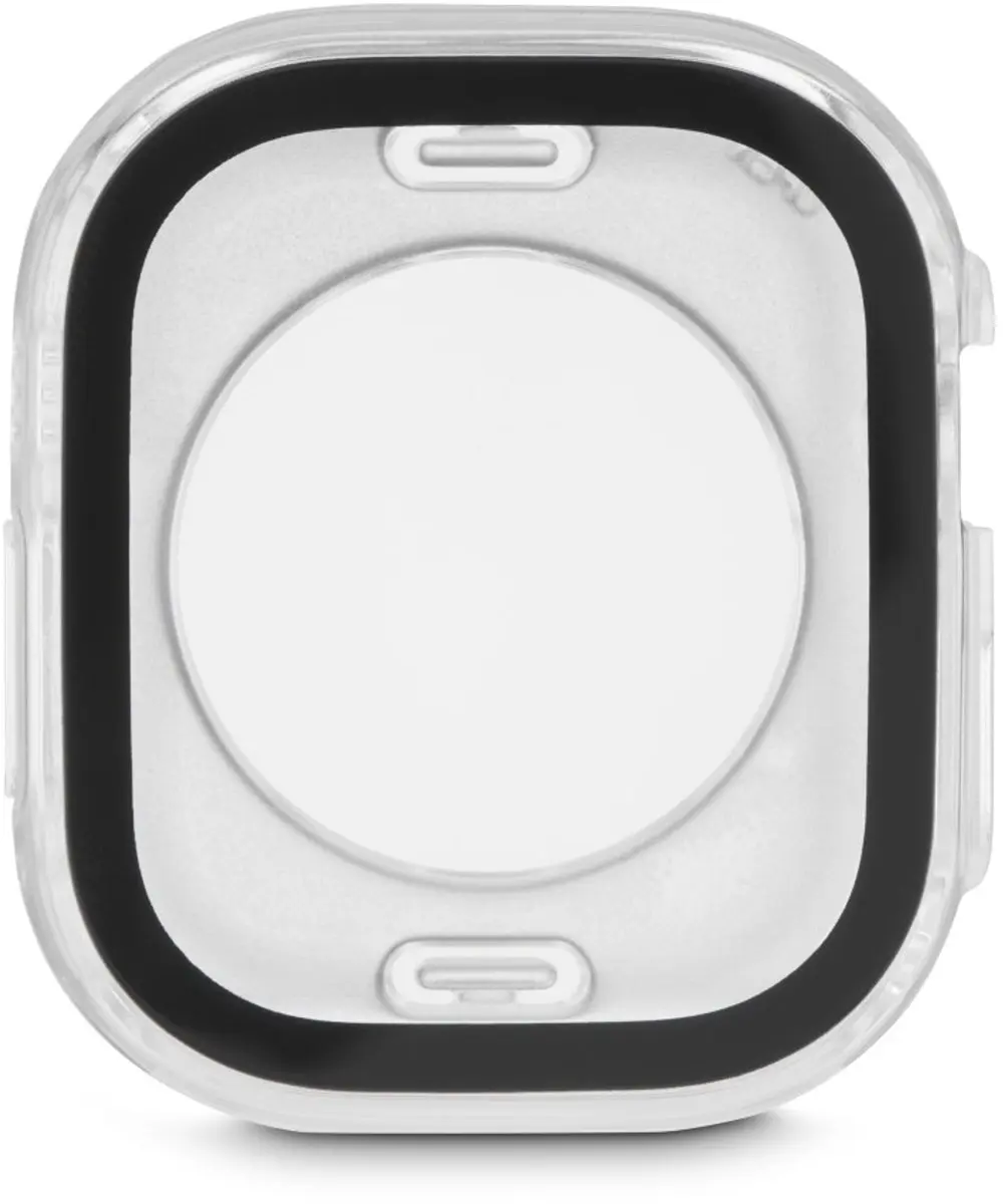 Hama Beschermhoes Apple Watch Ultra 3 49mm