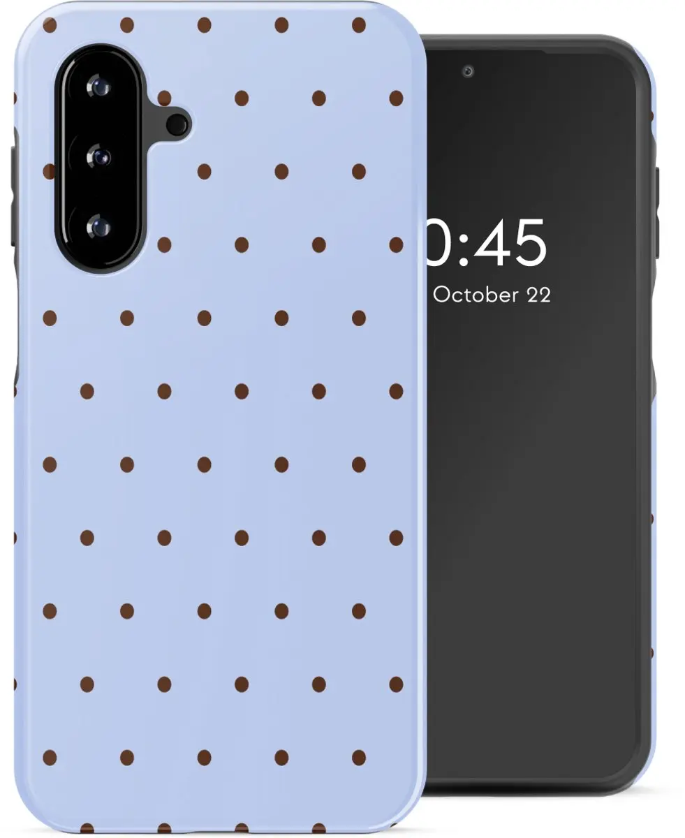 Selencia Hoesje Samsung Galaxy A17