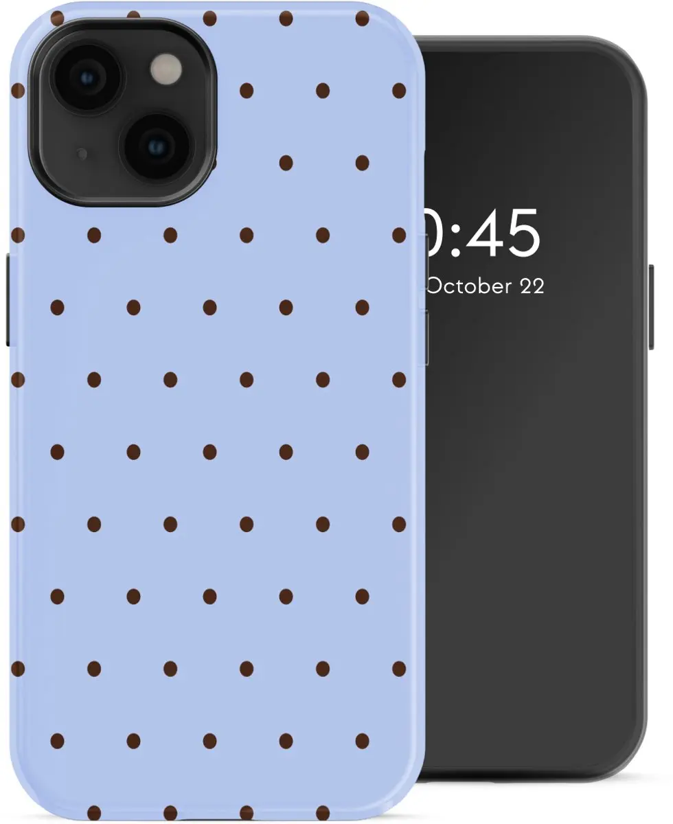 Selencia Hoesje iPhone 14