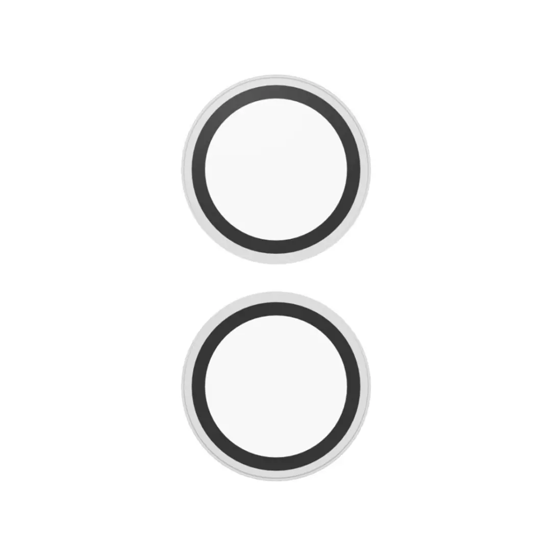 Hama Camera-Beschermglas iPhone 16/16 Plus