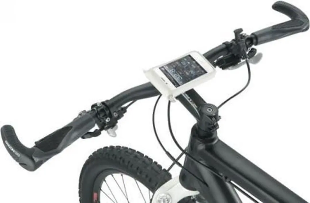 Topeak SmartPhone DryBag 4