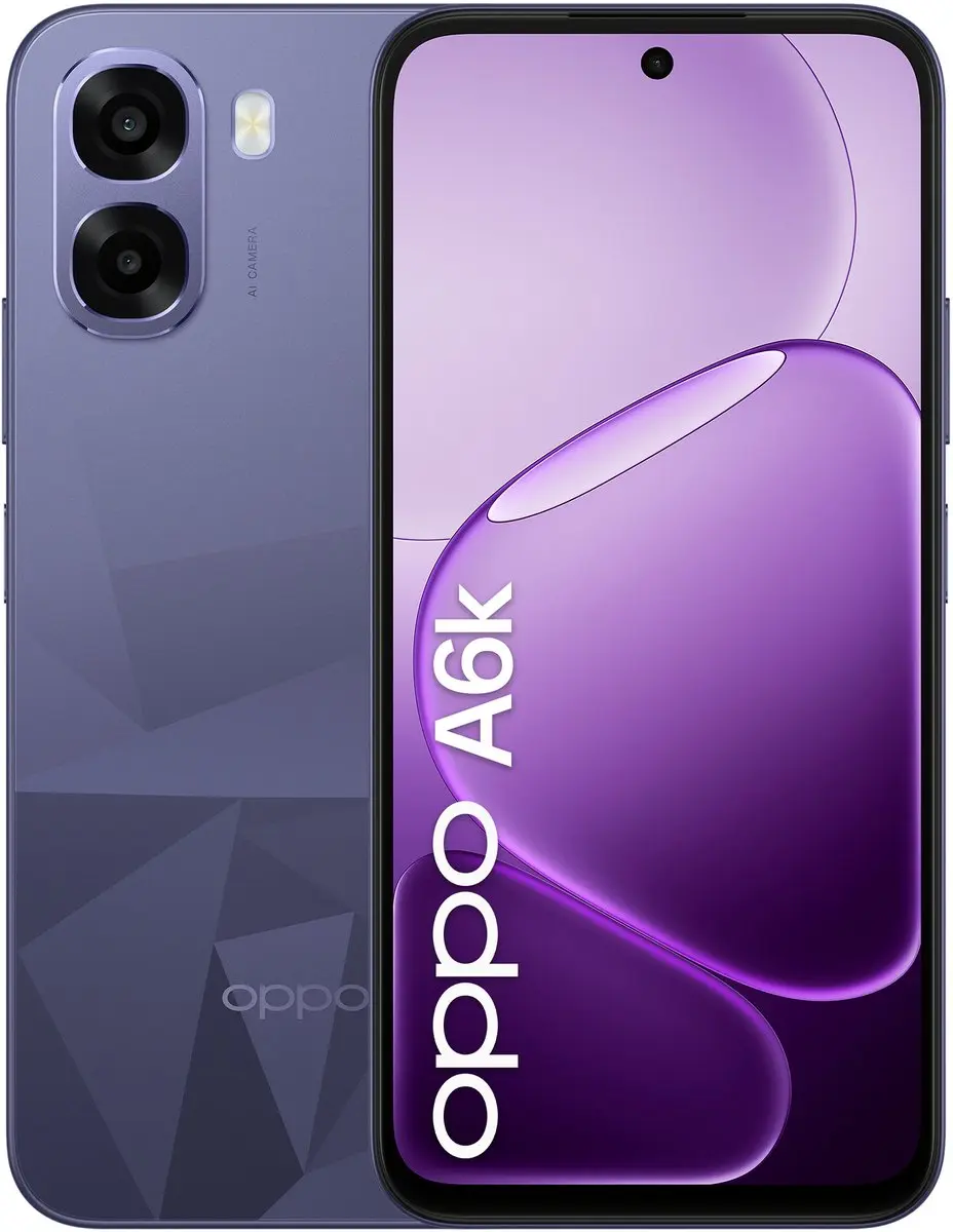OPPO A6k 110010350914 Smartphone